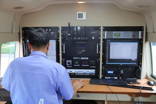 航空工业新飞集团 匠心铸就高端装备，服务国计民生